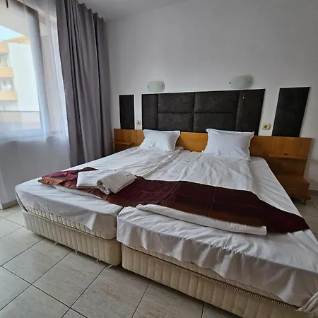 семеен мираж Приморско