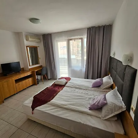 семеен мираж Приморско