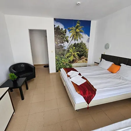 Mirage Family * Primorsko