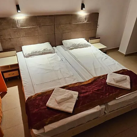 Mirage Family Otel Primorsko