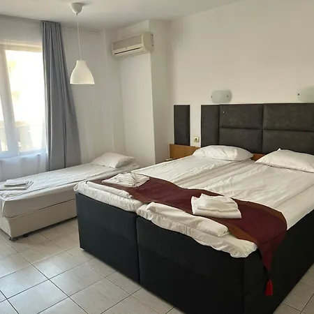 Mirage Family Πριμόρσκο