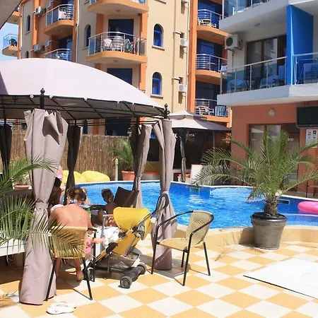 семеен мираж * Приморско