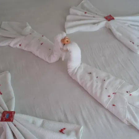 семеен мираж