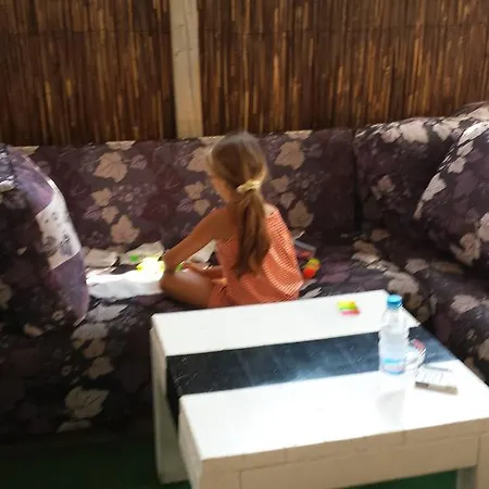 Хотел семеен мираж