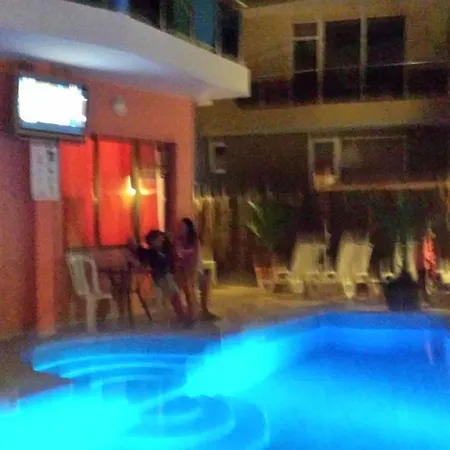 семеен мираж Приморско