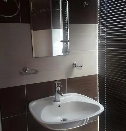 семеен мираж Приморско