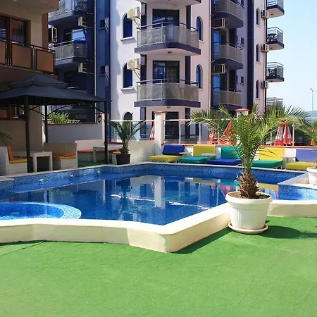 семеен мираж * Приморско