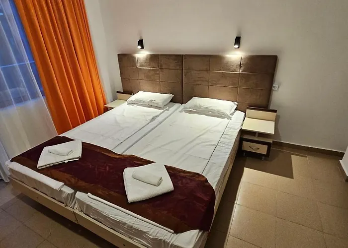 Otel Mirage Family *