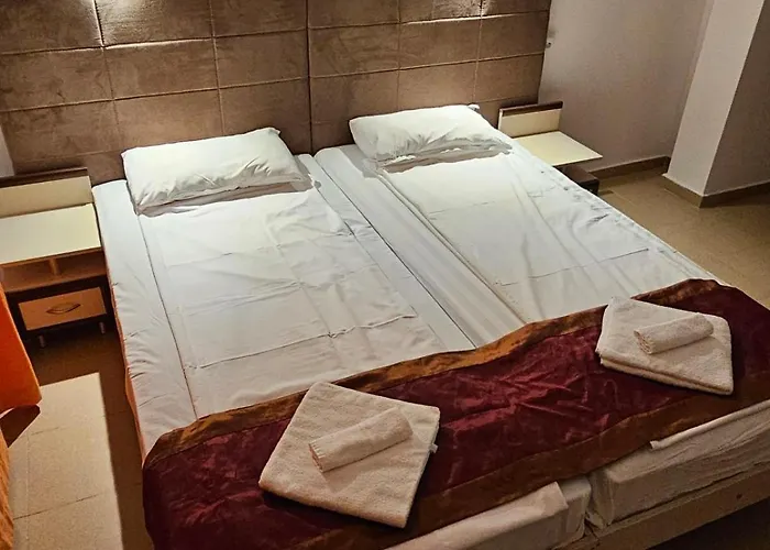 Mirage Family Otel Primorsko