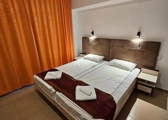 Otel Mirage Family Primorsko