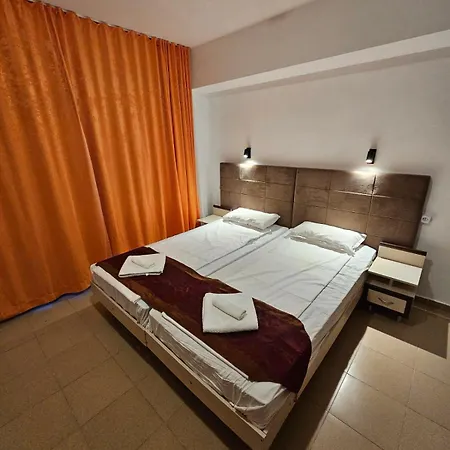 Hotel Mirage Family Primorsko