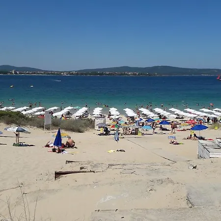 Mirage Family Primorsko