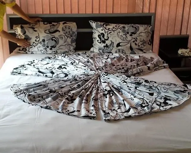 Ξενοδοχείο Mirage Family *