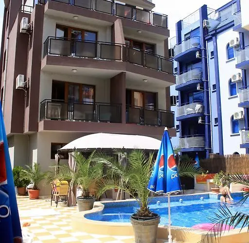 Mirage Family Πριμόρσκο