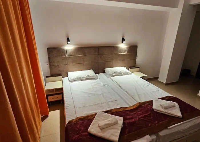 Mirage Family Ξενοδοχείο