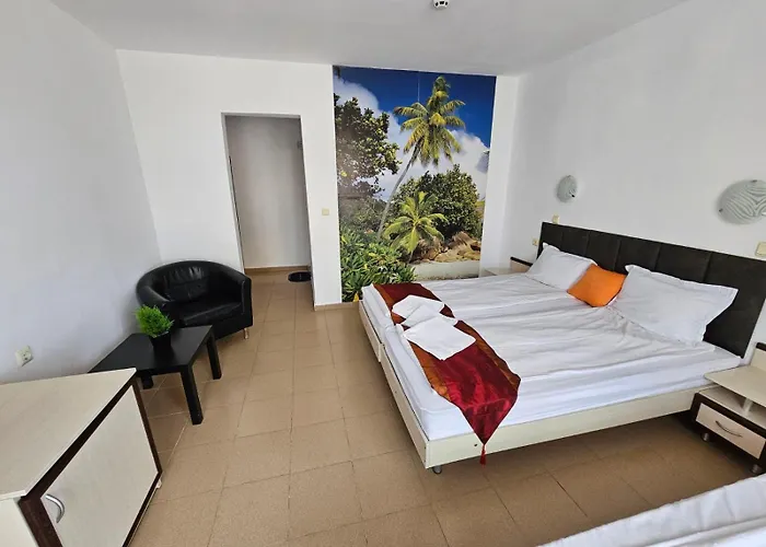 Mirage Family * Πριμόρσκο