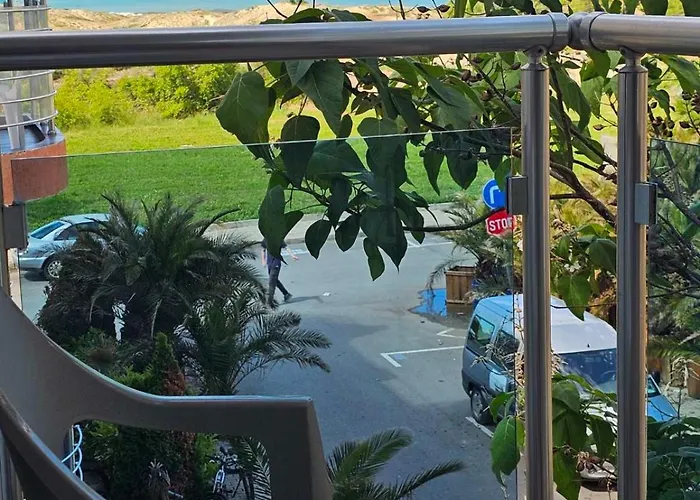 Ξενοδοχείο Mirage Family *