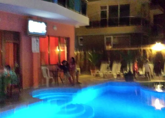 Mirage Family Πριμόρσκο