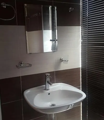 Mirage Family Πριμόρσκο