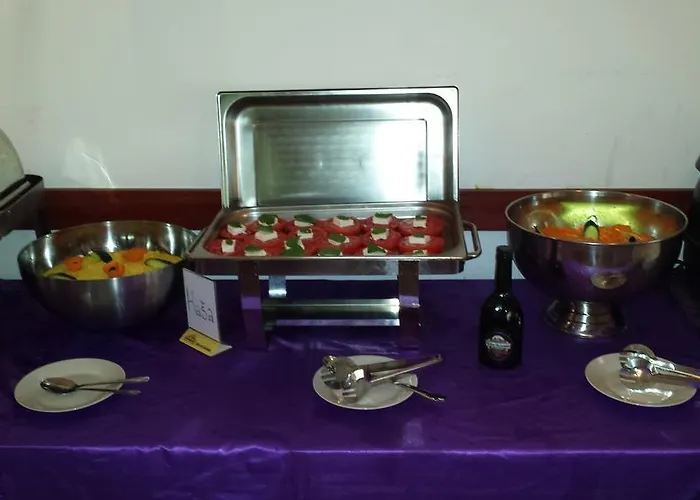 Mirage Family Ξενοδοχείο