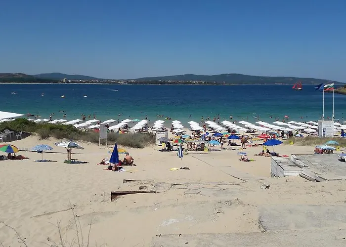 Mirage Family Primorsko