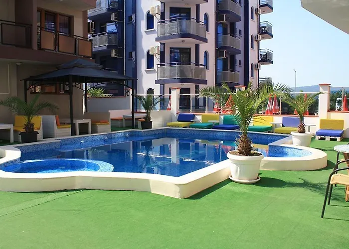 Mirage Family * Πριμόρσκο